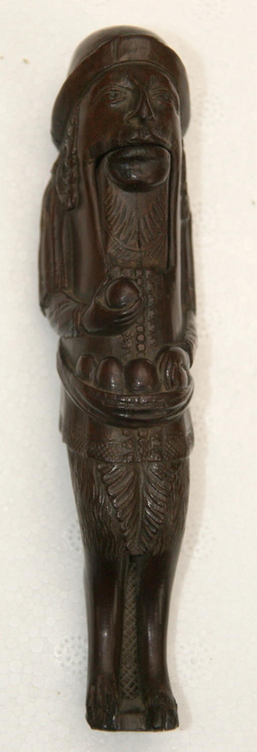 18th Century Gnome Nutcracker