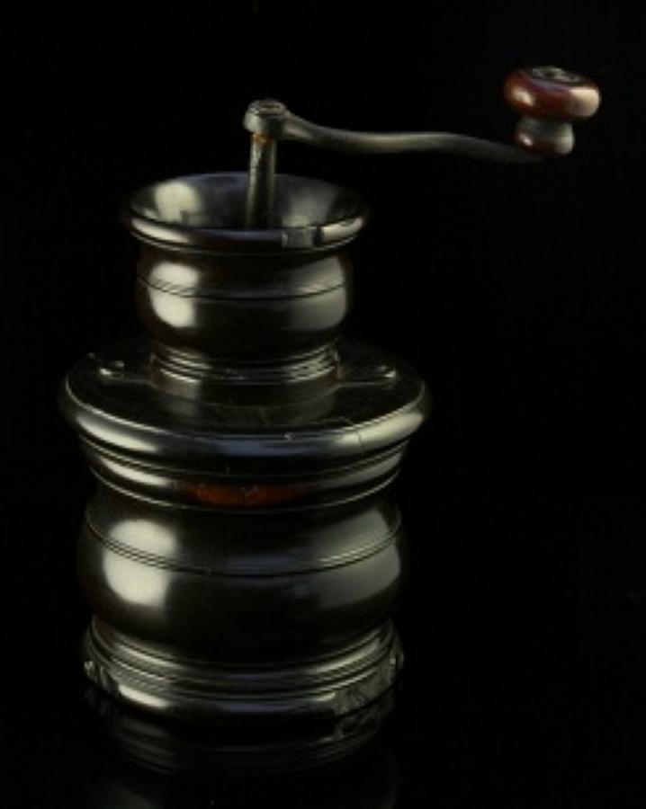 18th century Coffee Grinder