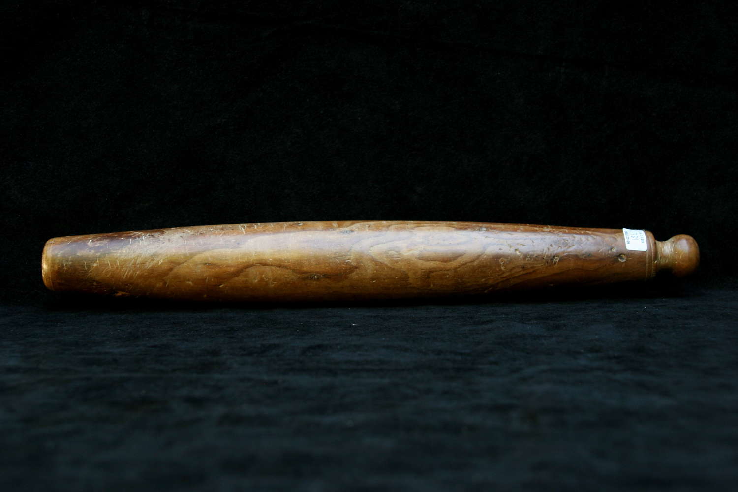 A.J.Levi Treen Collection Rolling Pin